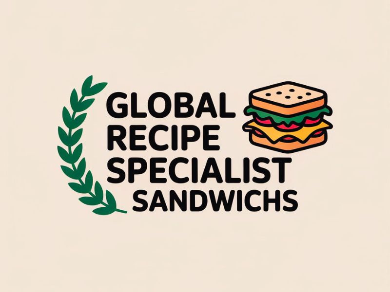 Global Recipe