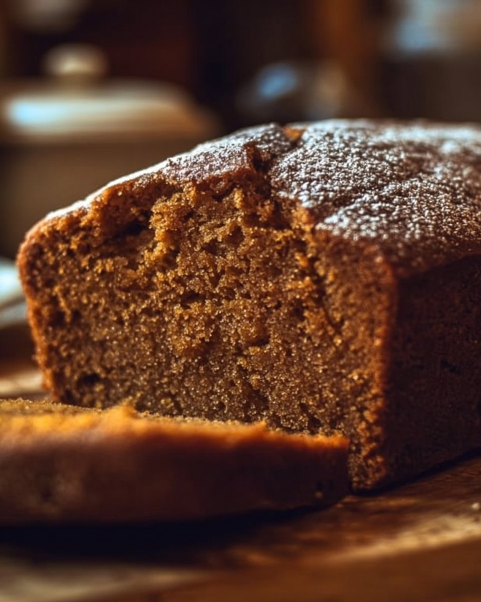 Ultimate Extra Moist Spice Cake