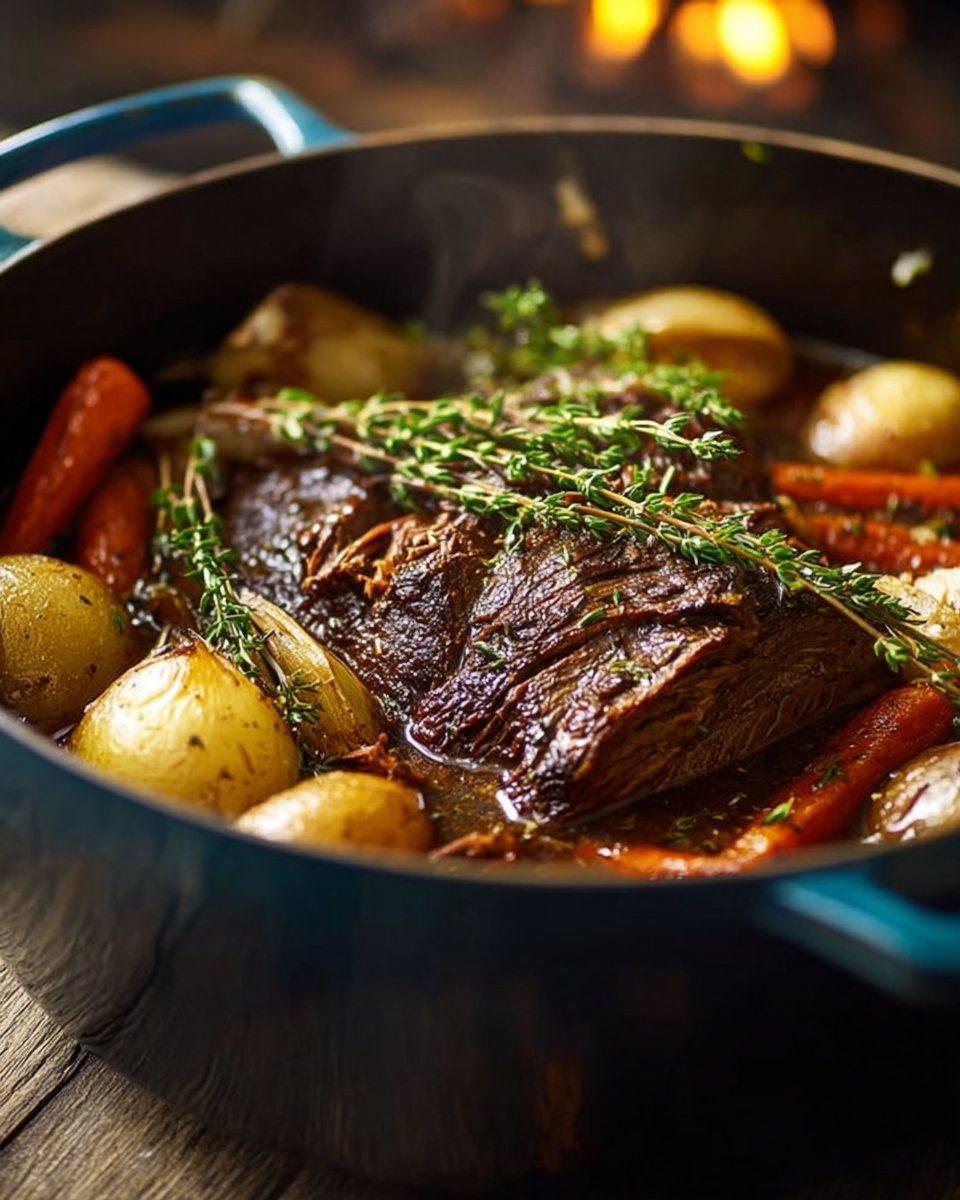 Pot Roast