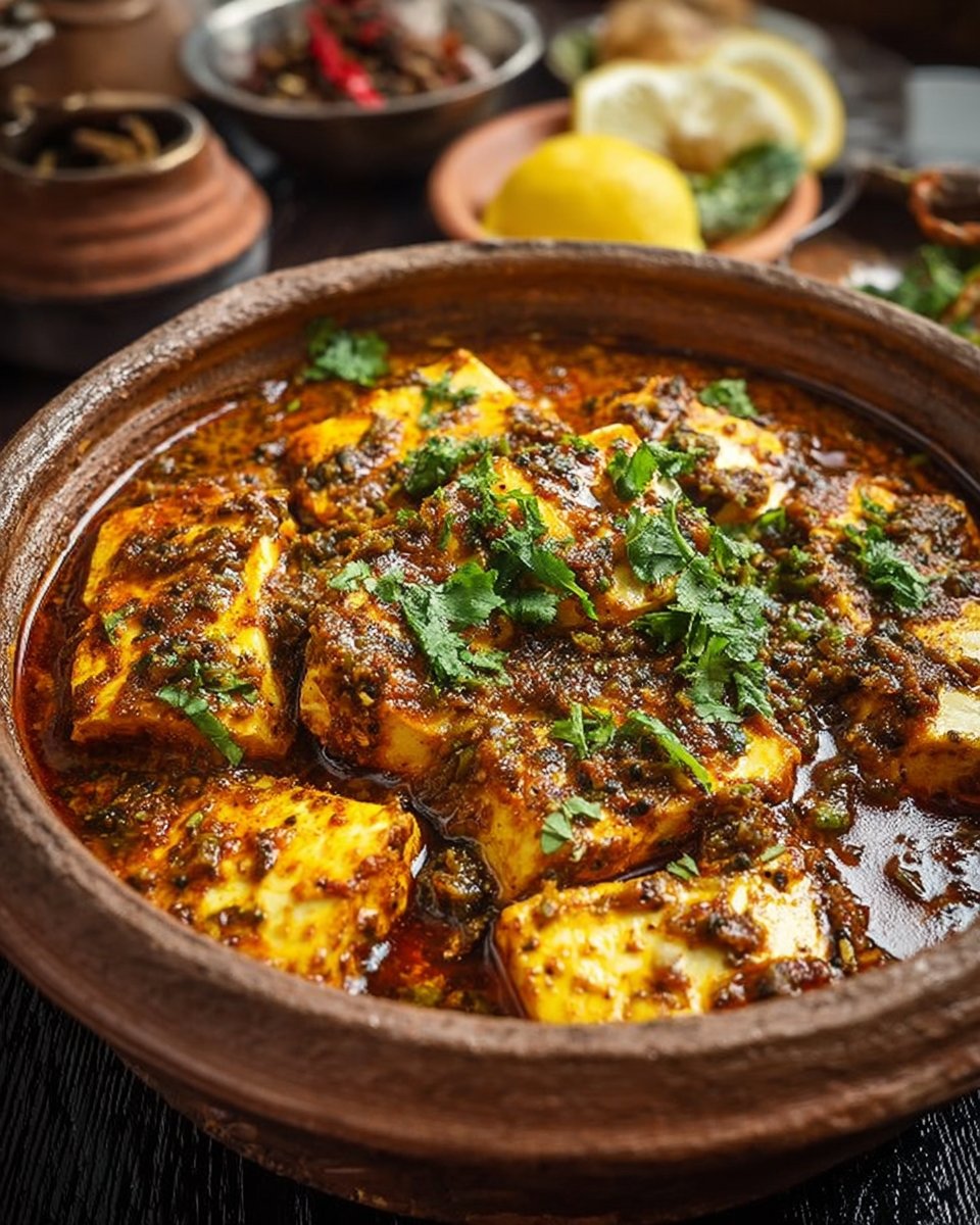 Mouthwatering Paneer Musallam for Unforgettable Celebrations