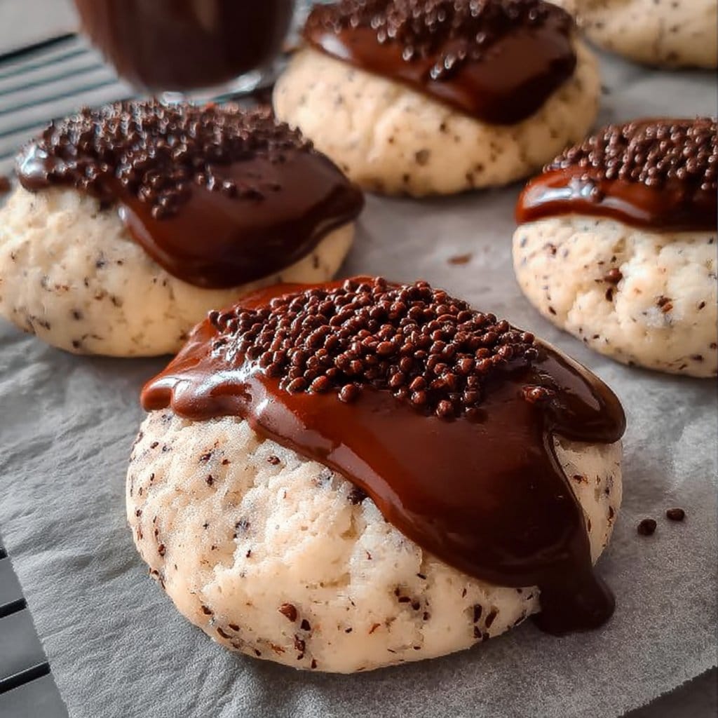 Deliciously Simple Paleo Peppermint Patties